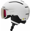 Salomon Driver Prime Sigma Plus Mips white 24/25 56-59