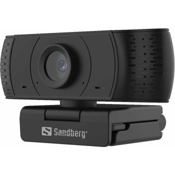 Sandberg USB Office Webcam 1080P HD od 33,5 € - Heureka.sk