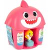 Clemmy Baby Sharkkyblík s kostkami