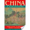 China: A New History, Second Enlarged Edition (Fairbank John King)