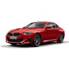 Priečniky Thule WingBar Edge Evo BMW 2 G42 Coupé 2022 - s pevnými bodmi