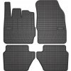 FROGUM Gumené koberce FORD Fiesta Mk VII 08- (4 ks.) 0306