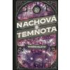 Nachová temnota - Ondřej Blaho, Martin Stehlík (ilustrátor)