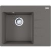 Blanco LEMIS 45 S-IF Mini nerezový drez 525114