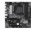 ASRock MB Sc AM4 B550M PHANTOM GAMING 4, AMD B550, 4xDDR4, 1xDP, 1xHDMI, mATX (B550M PHANTOM GAMING 4)