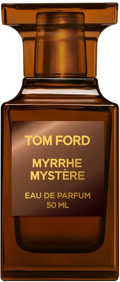 Tom Ford Myrrhe Mystere parfumovaná voda unisex 50 ml