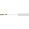 Globo | Globo 38968 - LED Pásik so senzorom LED BAND LED/1,5W/6V 4xAAA 3000K | GL8421