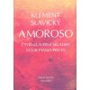 Amoroso klavírne skladby