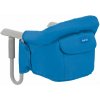 Detská skladacia stolička Inglesina Fast Varianta: Light Blue