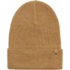 Fjällräven Classic Knit Hat, Farba BUCKWHEAT BROWN