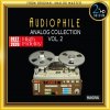 2xHD AUDIOPHILE ANALOG COLLECTION VOL.2 (.. Analog Collection Vol.2 2-LP High Quality, 45 Rpm, Deluxe Edition)