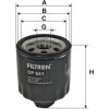 FILTRON Olejový filter FILTRON OP 641