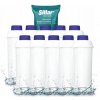 Sillar: vodný filter pre kávovary Delonghi - 10 ks