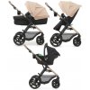 Kinderkraft Moov 2 3v1 Sand Beige 2024