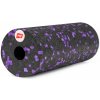 Hop-Sport Mini masážny valec EPP 15 cm fialový
