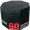 Plyo box Tréningový plyo box MASTER, 60 cm (MAS4A462)