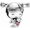 PANDORA Moments People 798016EN160 (Ag925/1000, 4,2 g)