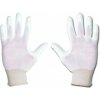 Rukavice BUNTING nylon veľkosť 8