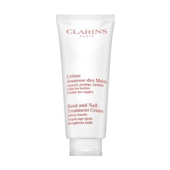 Clarins Hand And Nail Treatment Cream 100 ml