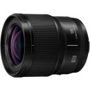 Panasonic Lumix S 18mm f/1.8