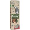 Witte Molen Country šípok & čierna bez 140 g