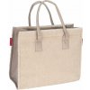 Reisenthel Daily Shopper teddy sand