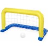 BESTWAY Bránka na vodné pólo s loptou 142 x 76 cm 52123