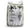 ARDON Máčané rukavice ARDON®BUCK - maloobchodné balenie 12 párov - biela Velikost: 11, Barva: Bílá