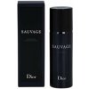 Christian Dior Sauvage deospray man 150 ml