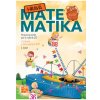 Hravá Matematika 3 1.diel - pracovný zošit 3.ročník