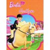 Barbie jazdkyňa