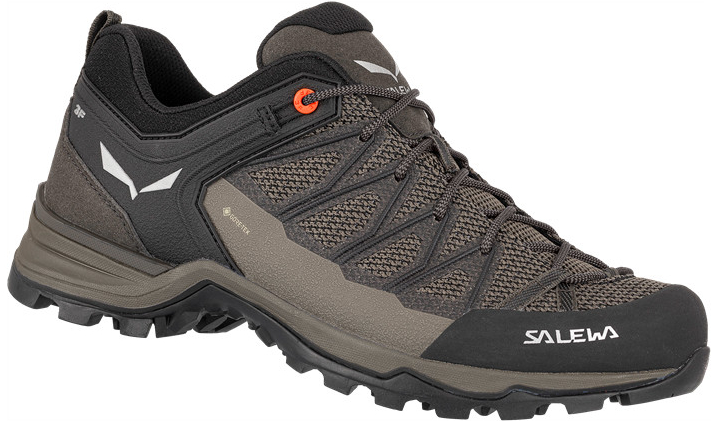 Salewa Ms Mtn Trainer Lite GTX hnedé