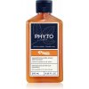 Phyto Plage Rehydrating After-Sun Shampoo šampón po opaľovaní pre vlasy namáhané chlórom, slnkom a slanou vodou 250 ml