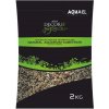 Aquael prírodný štrk 1,4-2 mm 2 kg
