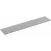 DOMAX PP perforovaná platňa PP 28 - 40 x 200 x 2 mm (20 ks)