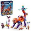 LEGO® DREAMZzz™ 71481 Izzie a jej snové zvieratká