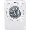 Candy EY4061DW4/1-S, PČervenáné plnenie, 6 kg, C, 77 dB, 1000 ot/min, B