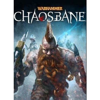 Warhammer Chaosbane