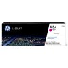 HP W2033A (415A), originálny toner, purpurový