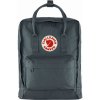 Fjällräven Kånken 16 l batoh Graphite