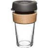 KeepCup Hrnček Brew Cork Nitro 454 ml L