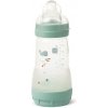 Mam Detská antikoliková fľaša Perfect Start mátová 260 ml