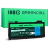 Batéria Green Cell A1322 pre Apple MacBook Pro 13 A1278 (2009-2012)