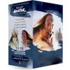 Avatar, the Last Airbender: The Kyoshi Novels and The Yangchen Novels (Chronicles of the Avatar Box Set 2) (Yee F. C.)