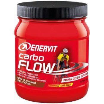 Enervit CARBO FLOW SPORT 400 g