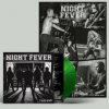 Night Fever - Dead End / Green / Vinyl [LP]