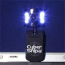 Cyber Snipa Scout Webcam