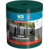 WDB PLAST Krycia páska PP PREMIUM LINE RAL 6005 - ZELENÁ 19cmx26m