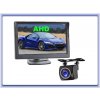 Cúvacia kamera s monitorom 5'' AHD IPS 720P