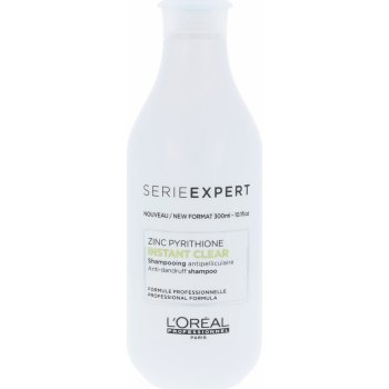 L'Oréal Expert Instant Clear šampón 300 ml